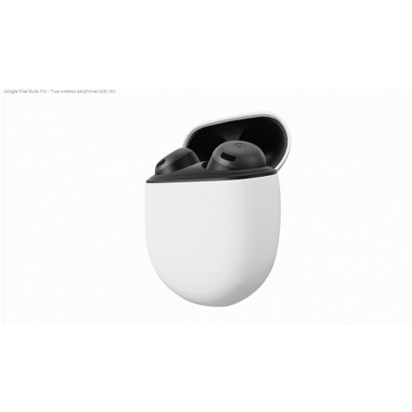 Google Pixel Buds Pro - True – True wireless earbuds